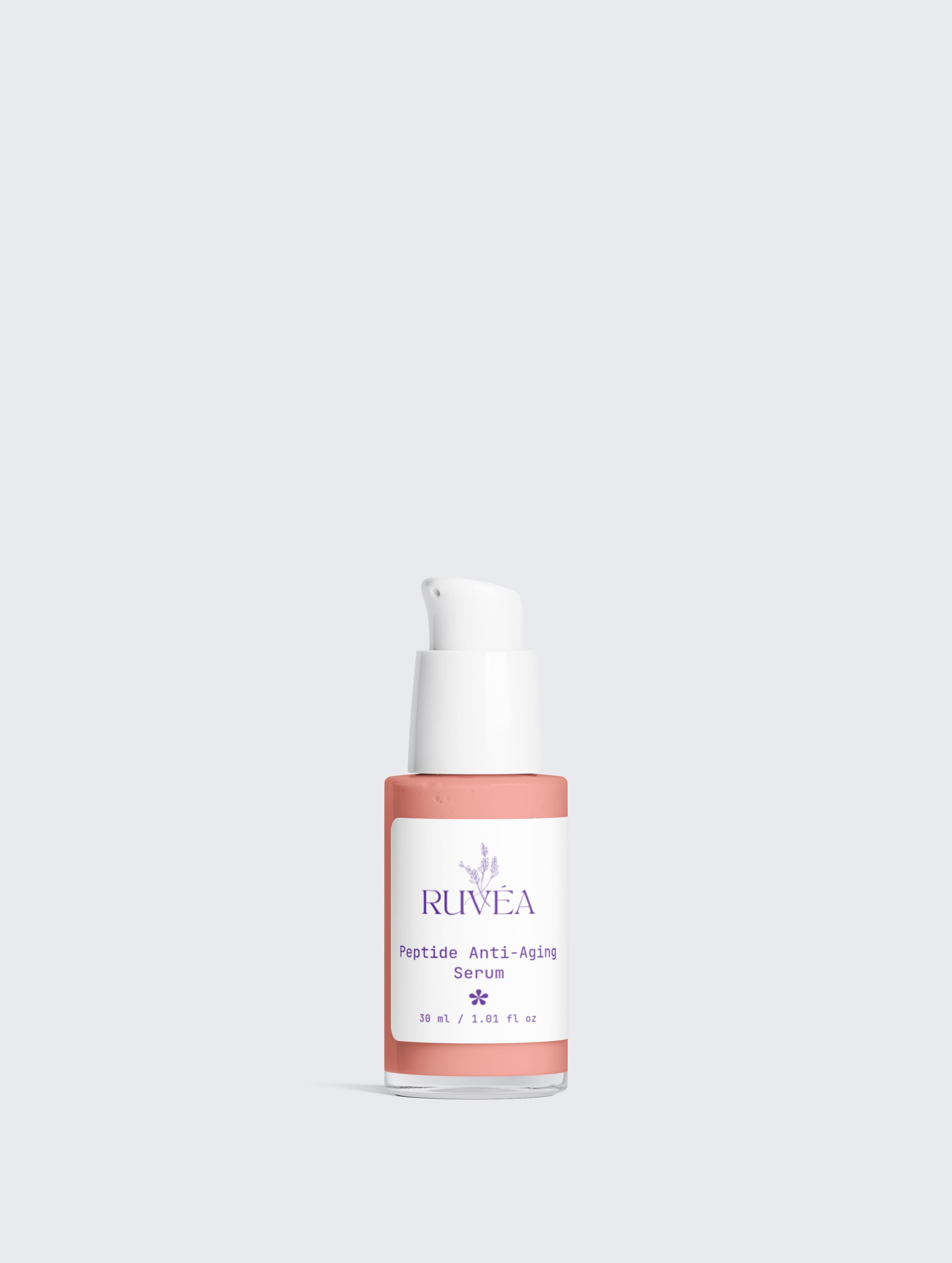 Peptide Anti-Aging Serum