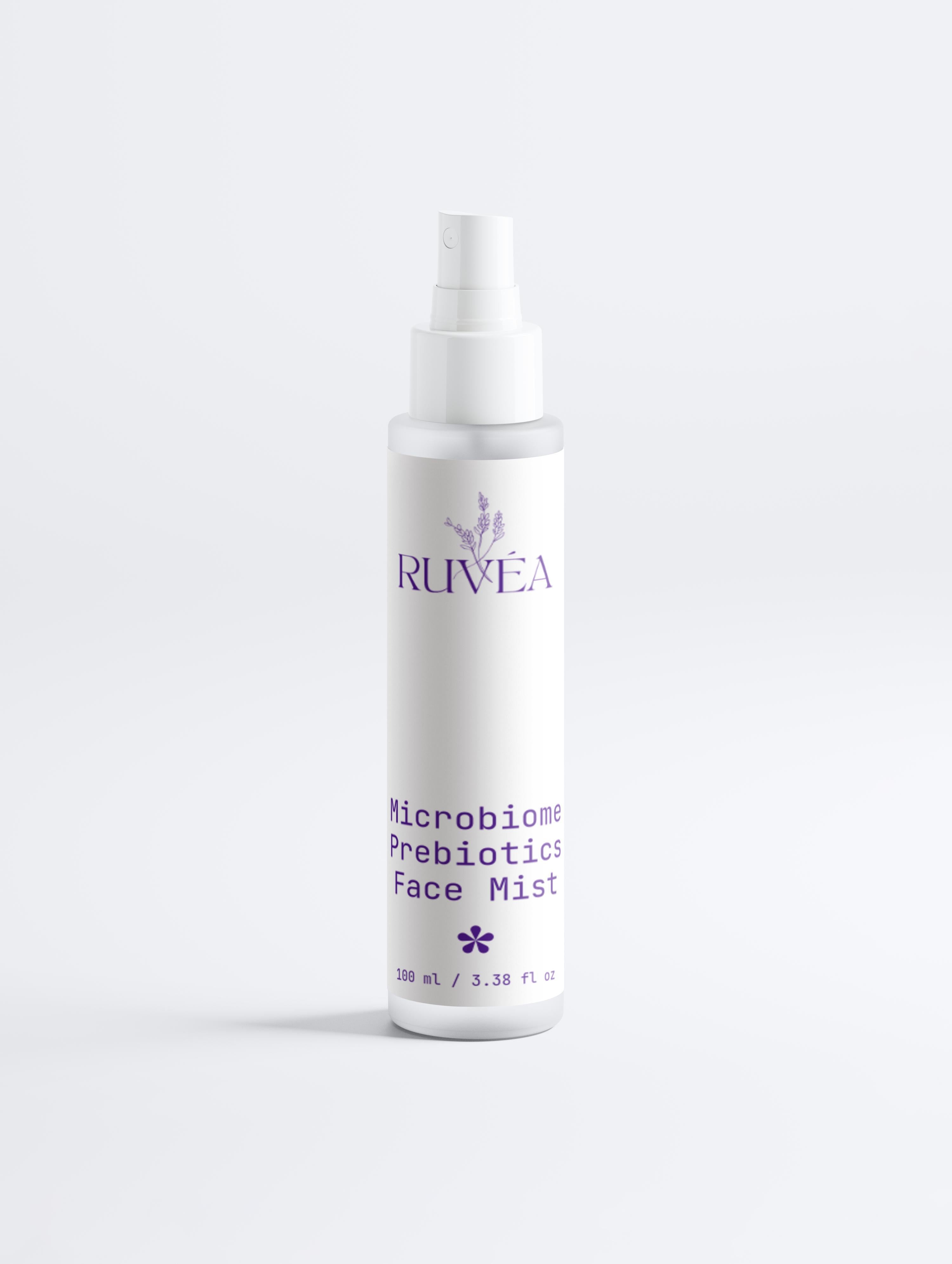 Microbiome Prebiotics Face Mist