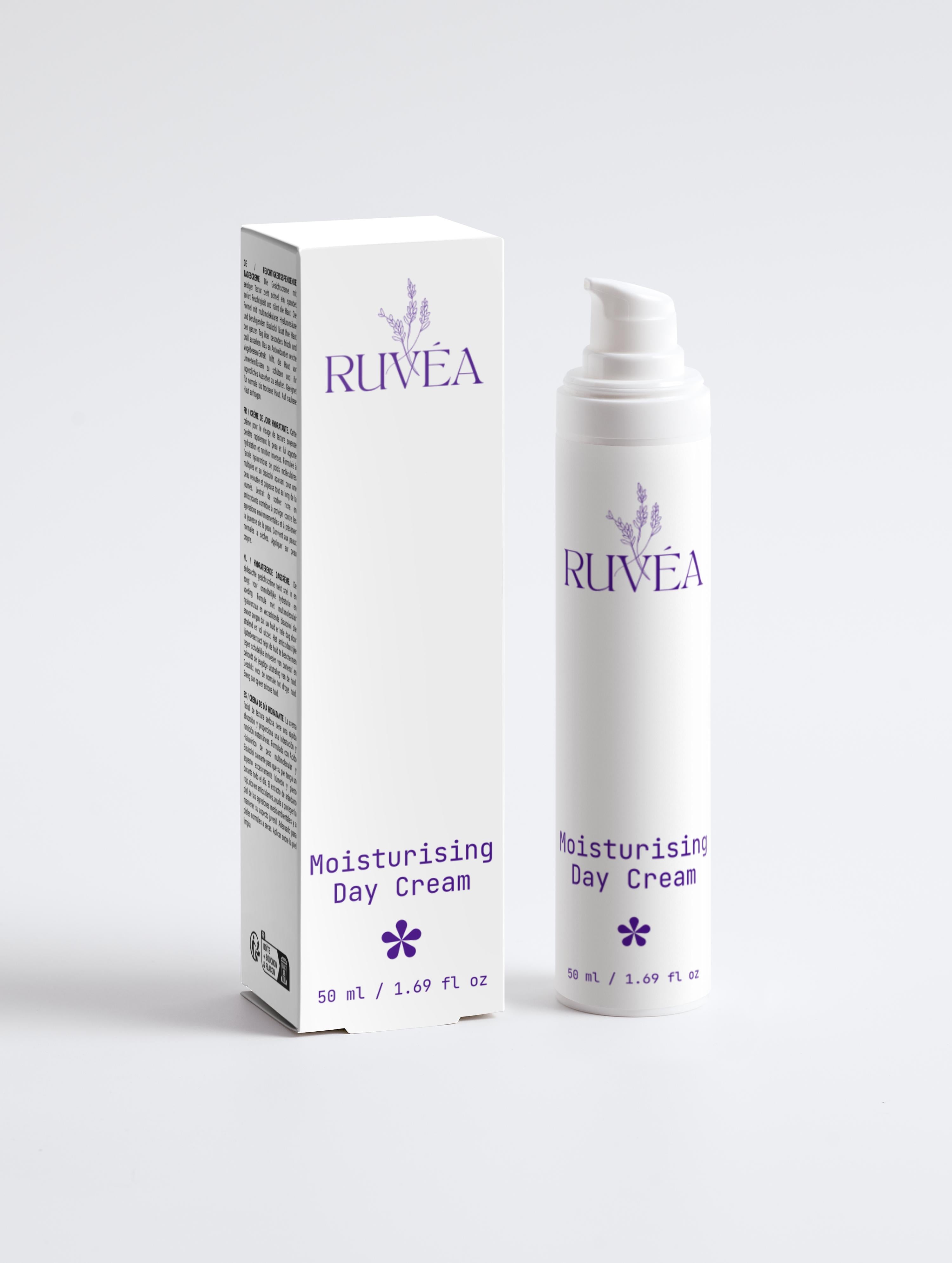 Moisturising Day Cream
