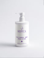 Gloss Shampoo, Smoky Green Vetiver