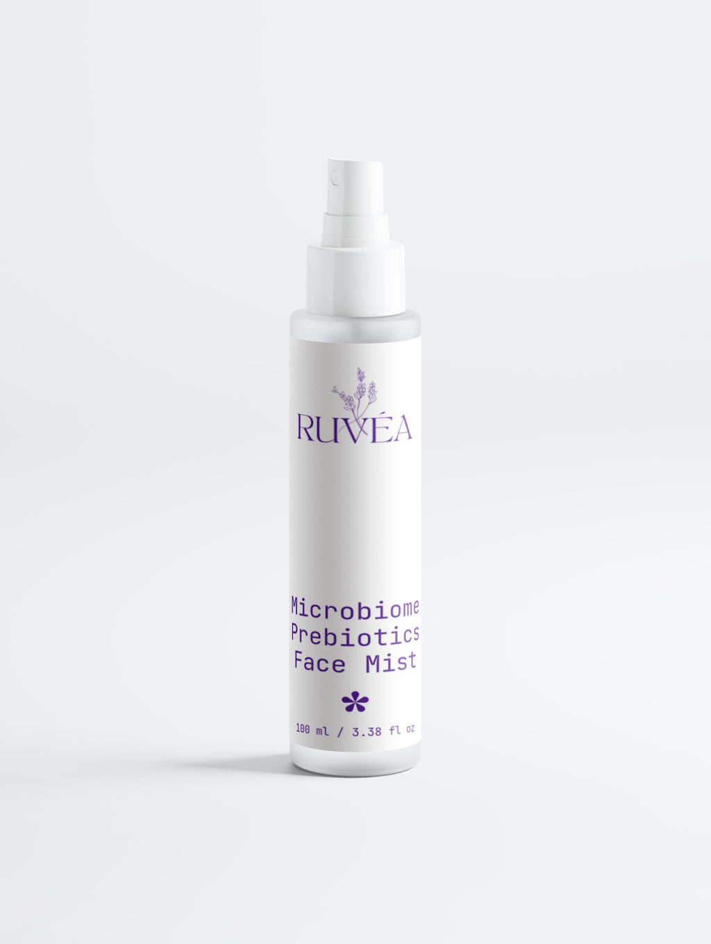 Microbiome Prebiotics Face Mist