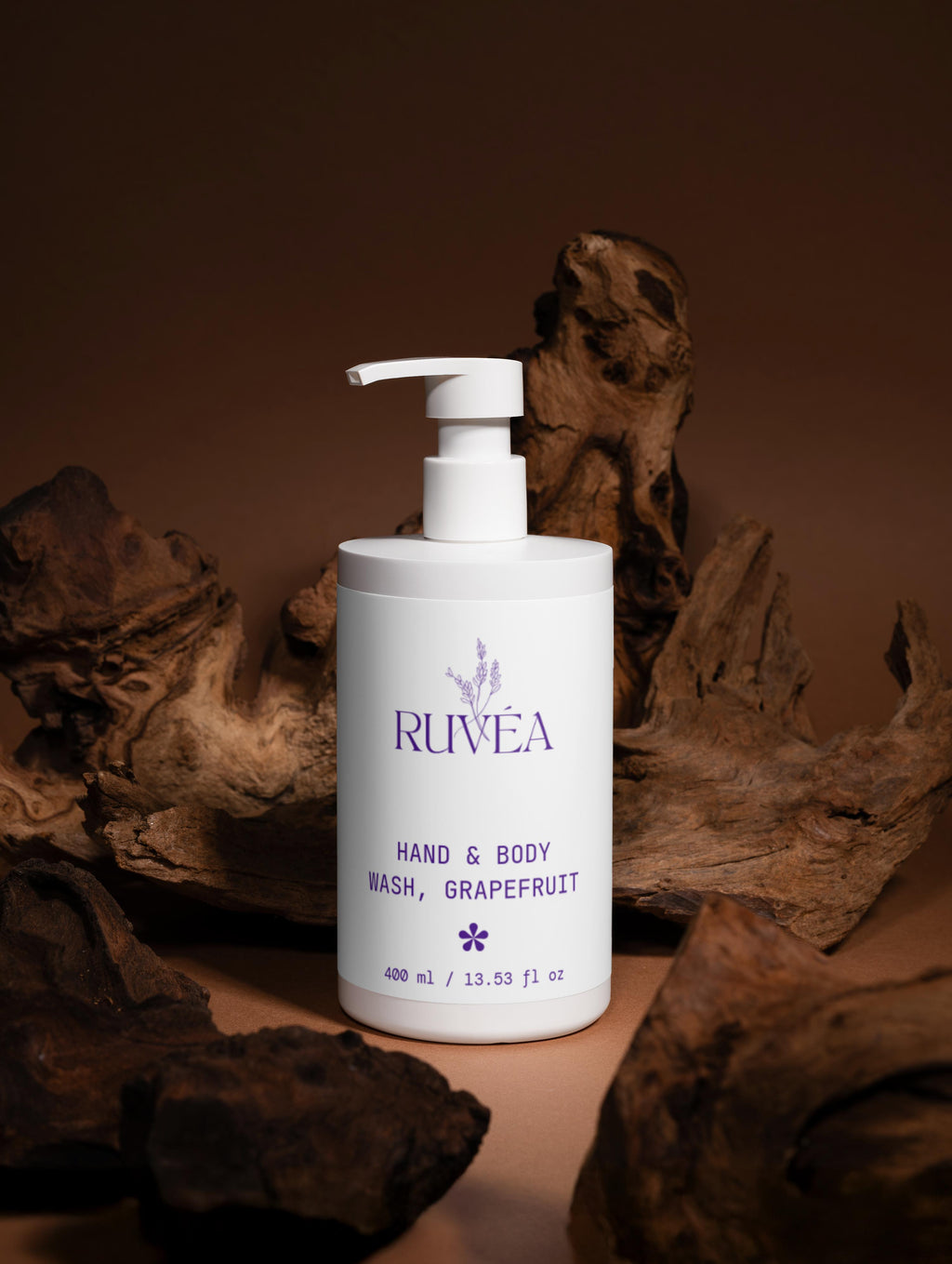 Hand & Body Wash, Grapefruit