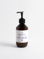 Silk Skin Hand Cream, Spices & Sandalwood
